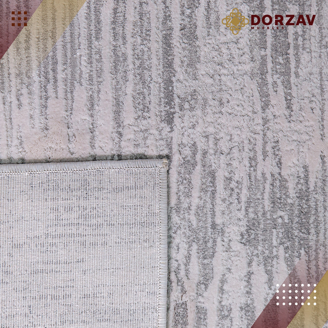 Tapete Decorativo Kemer T2132