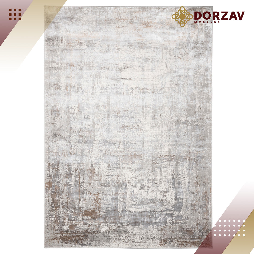 Tapete Decorativo Kestel T2219
