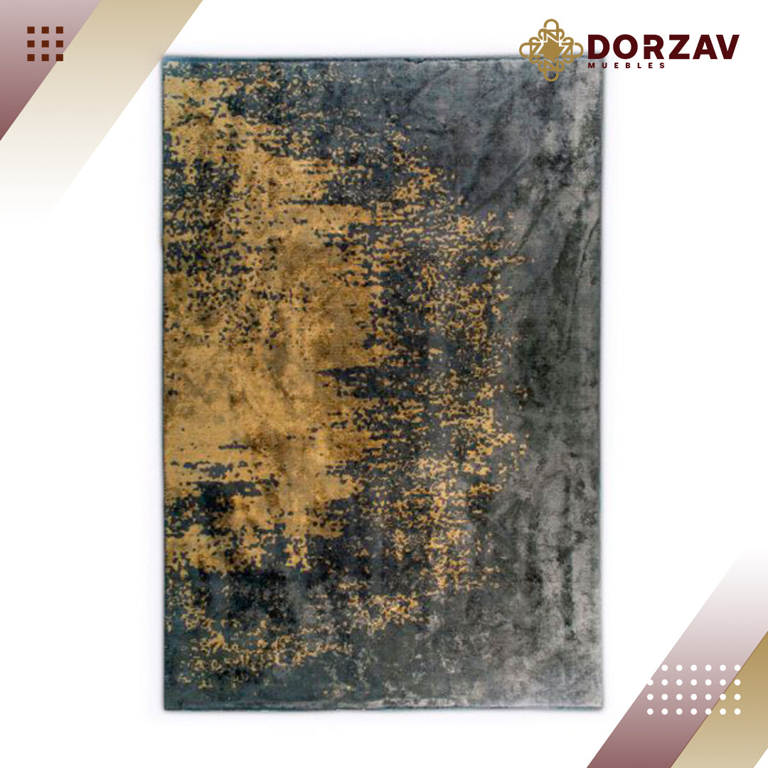 Tapete Decorativo Kabala T8009