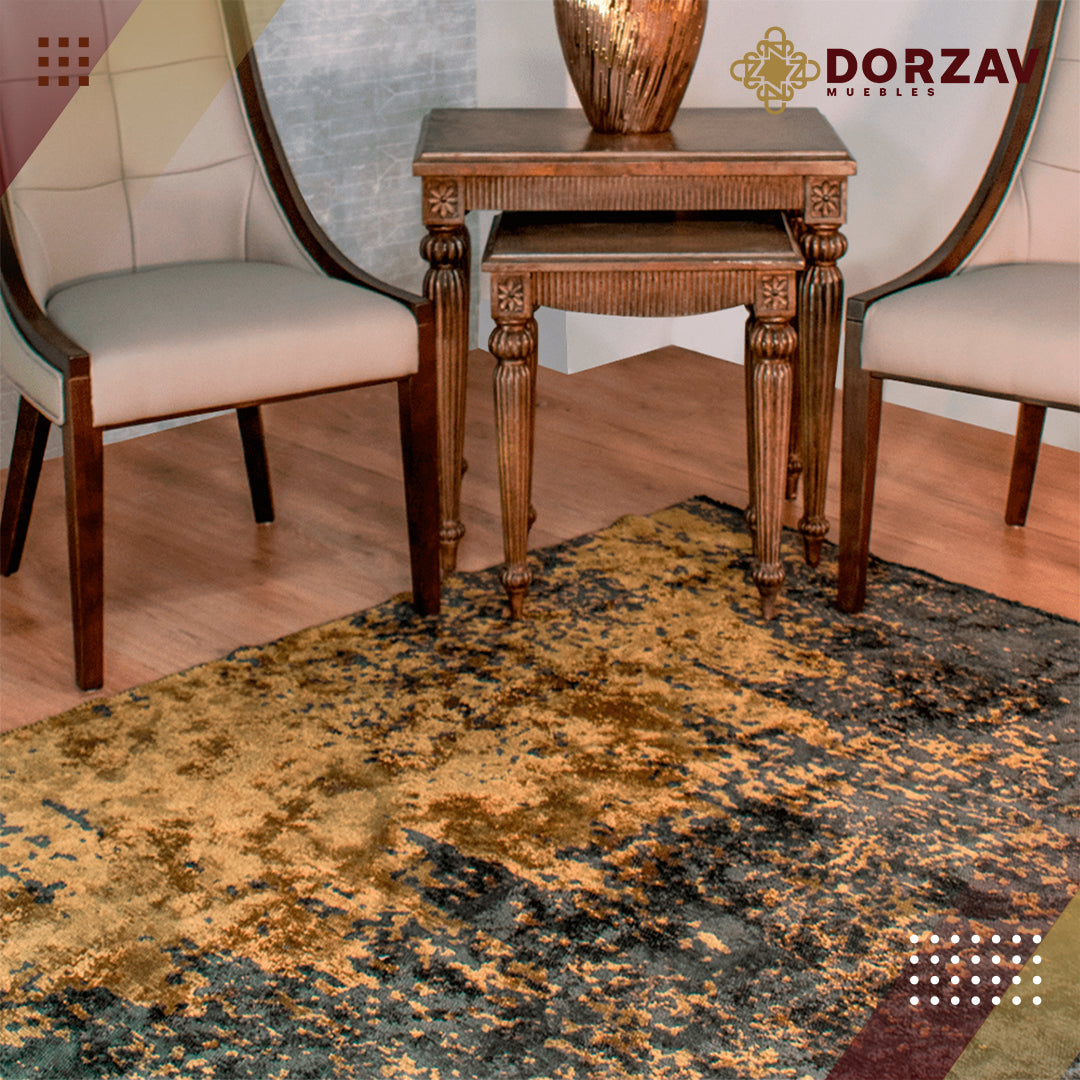 Tapete Decorativo Kabala T8009