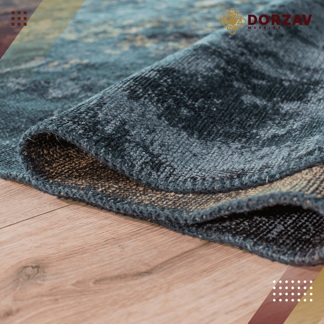Tapete Decorativo Kabala T8009