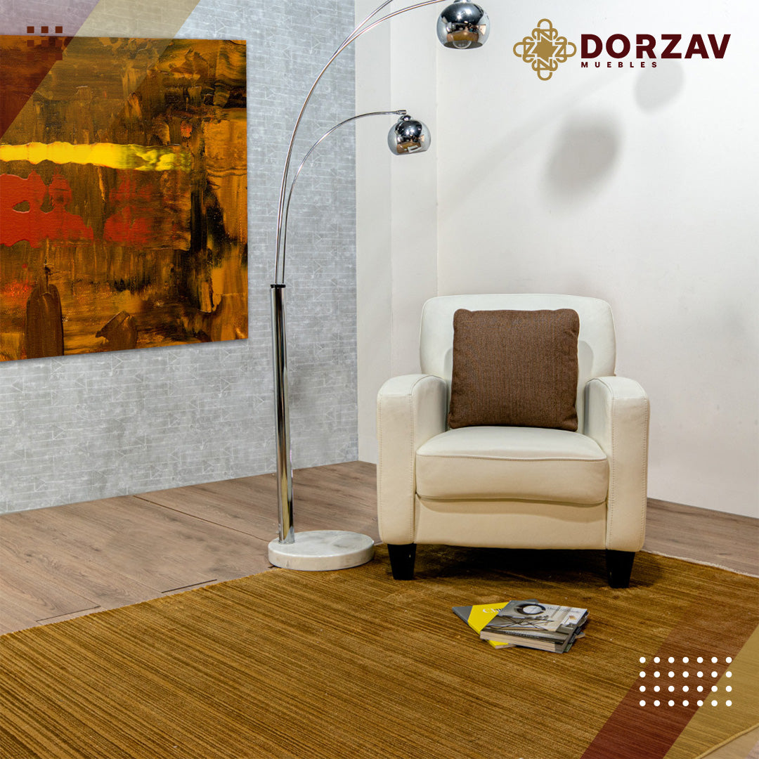 Tapete Decorativo Mida T2139