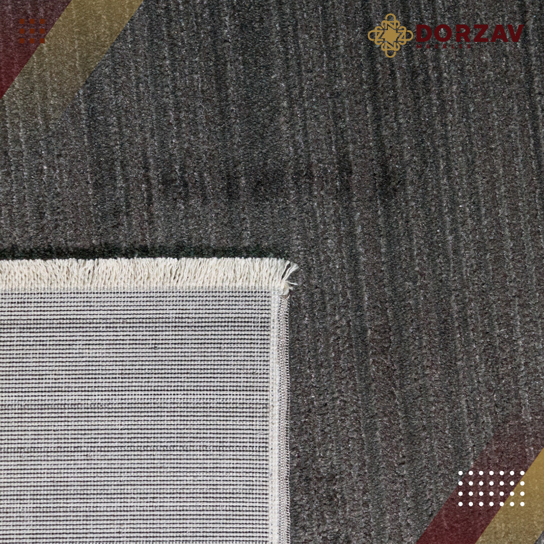 Tapete Decorativo Mida T2142