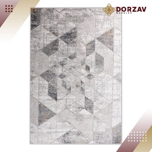 Tapete Decorativo Rennes U2002