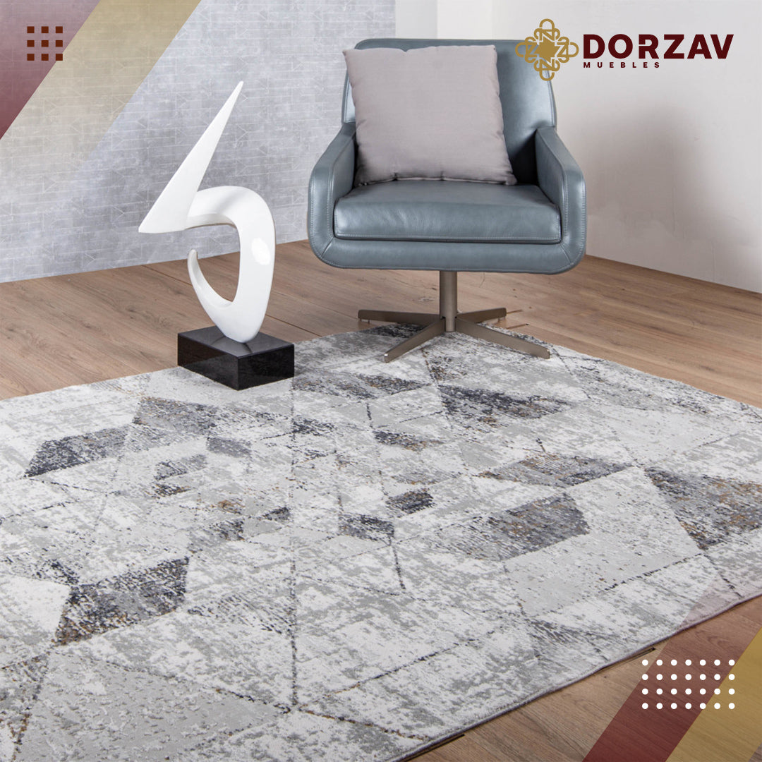 Tapete Decorativo Rennes U2002