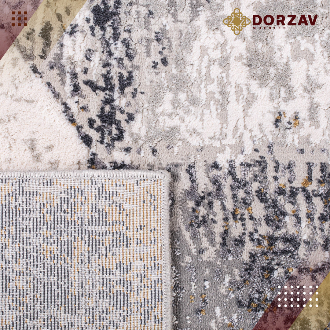 Tapete Decorativo Rennes U2002
