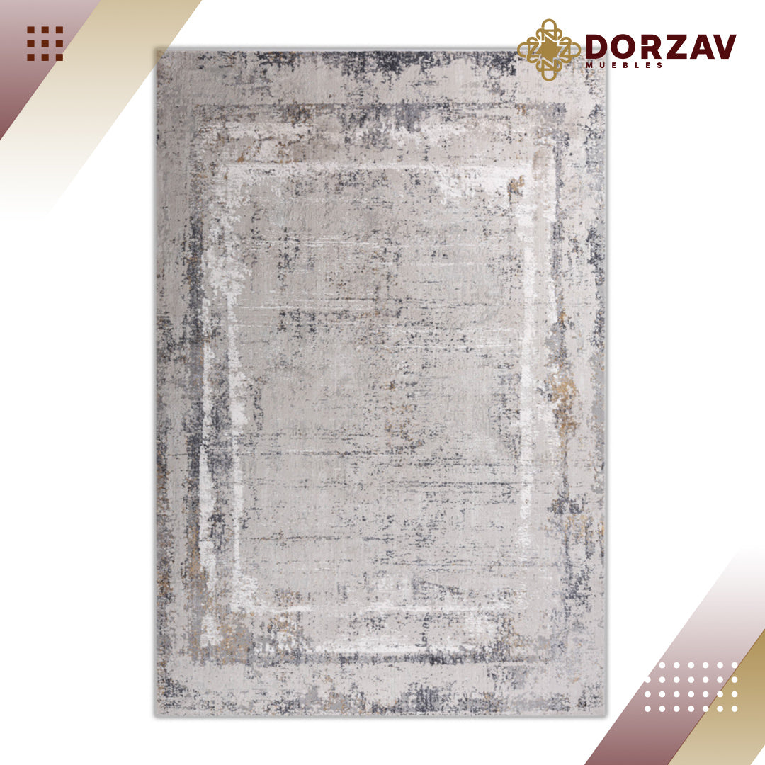 Tapete Decorativo Rennes U2003