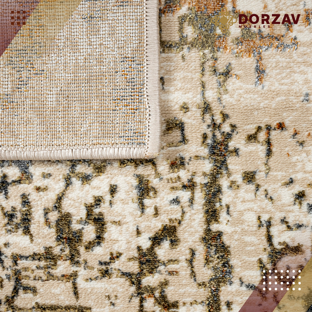 Tapete Decorativo Salim T4044