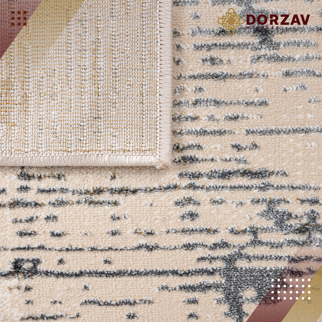 Tapete Decorativo Salim T4045