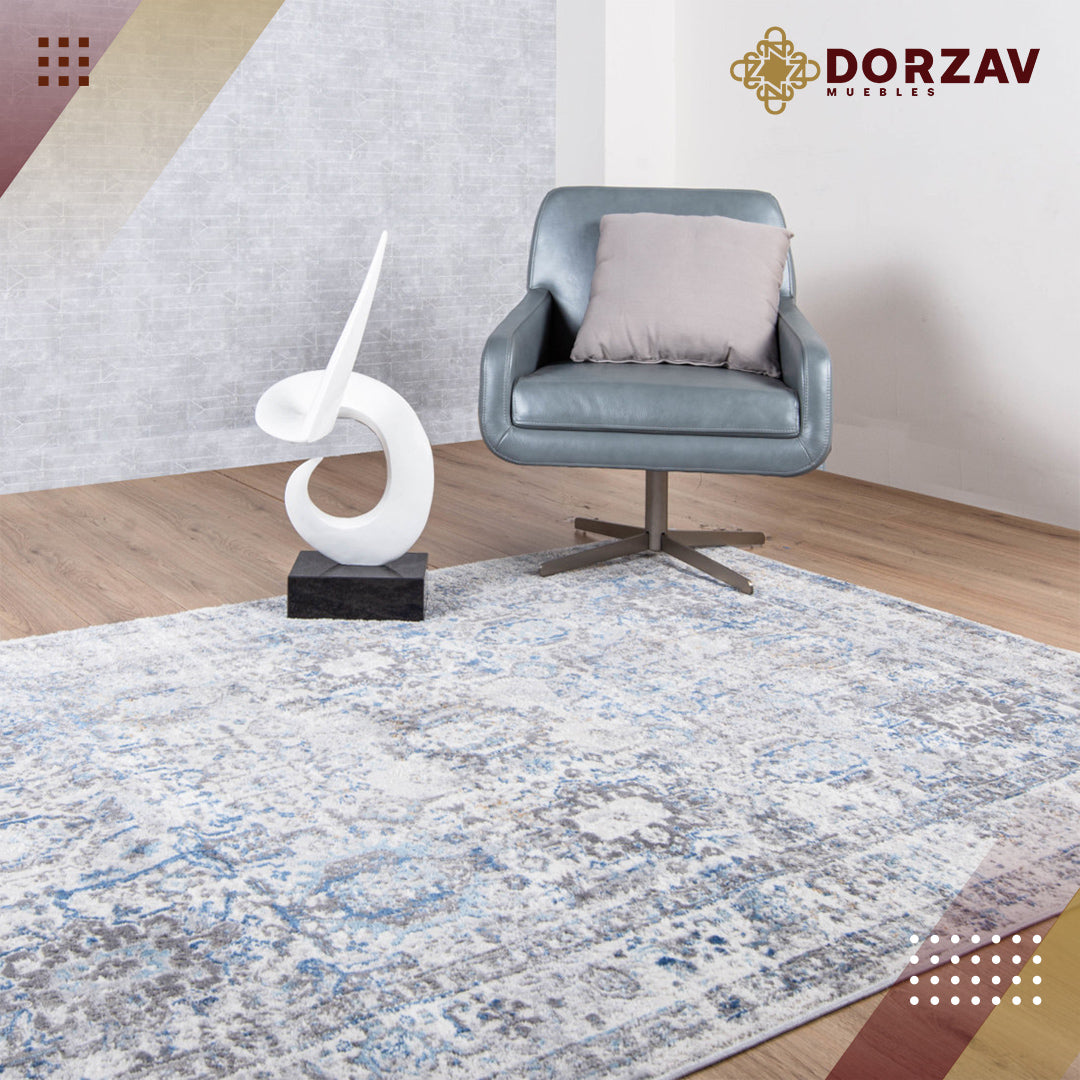Tapete Decorativo Samara U2024