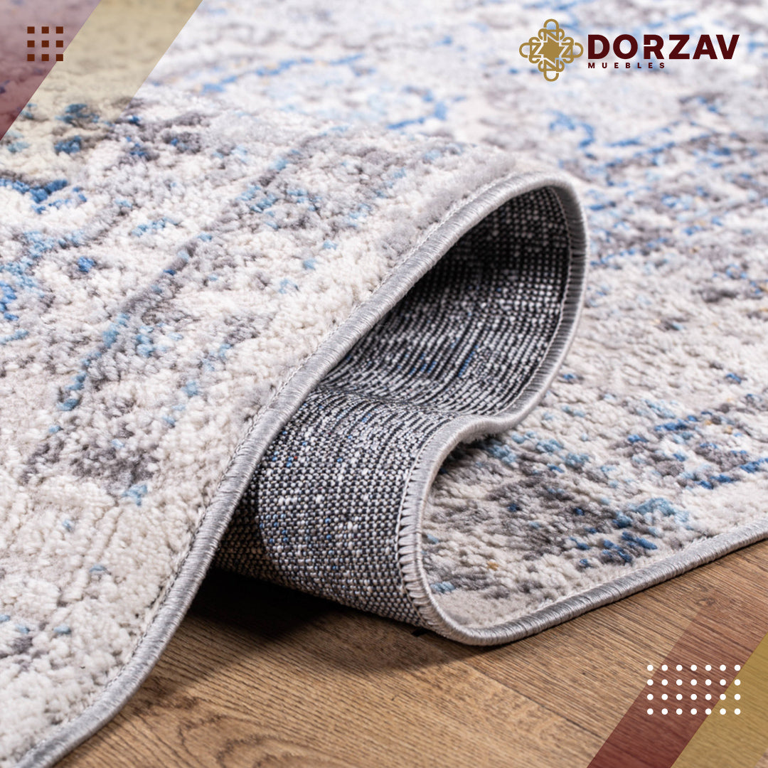 Tapete Decorativo Samara U2024