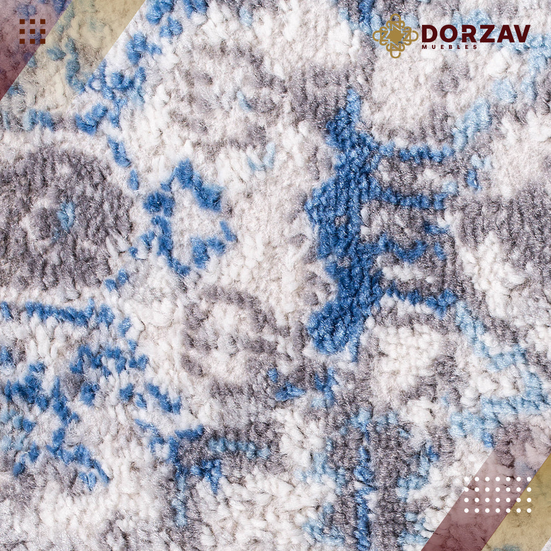 Tapete Decorativo Samara U2024