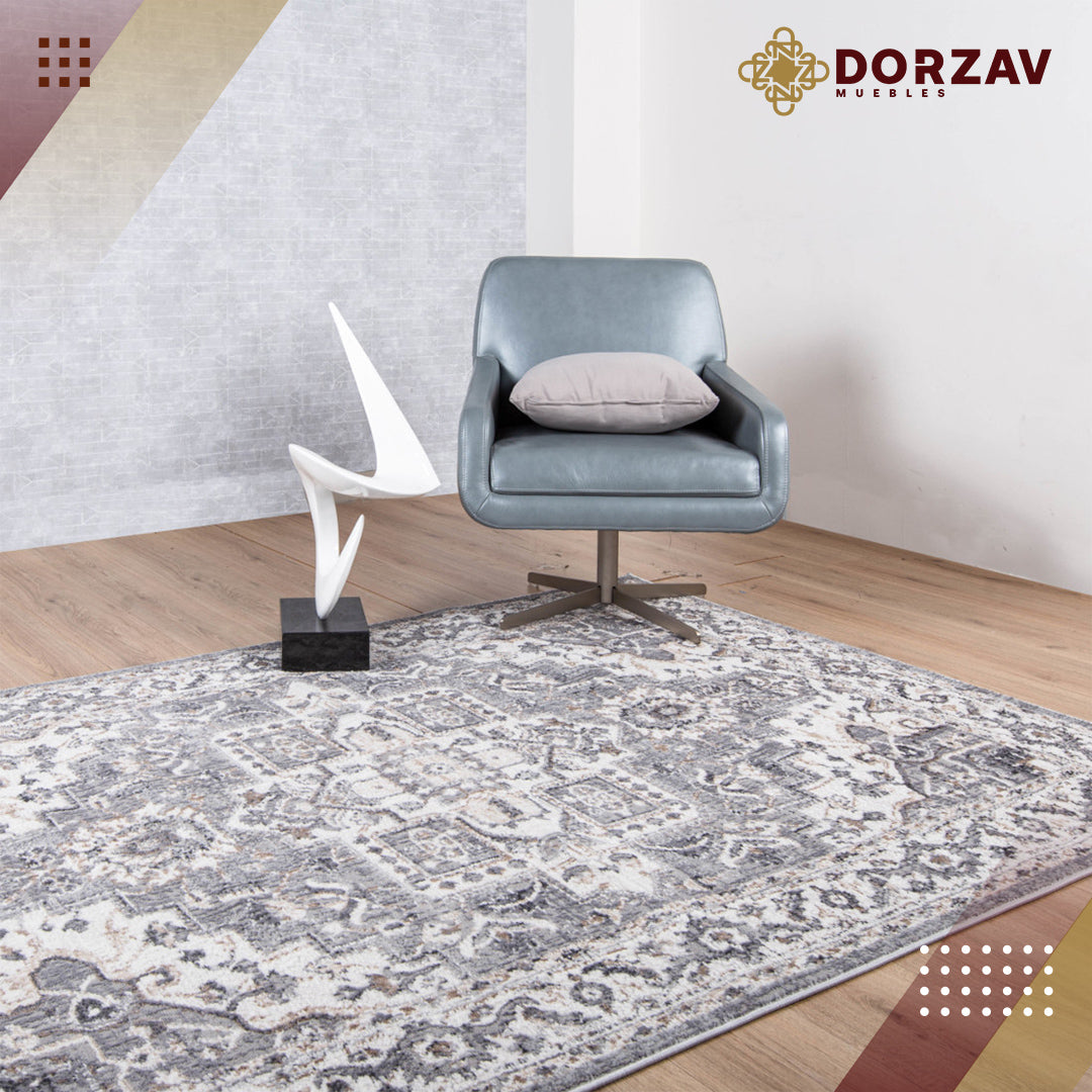 Tapete Decorativo Samara U2025