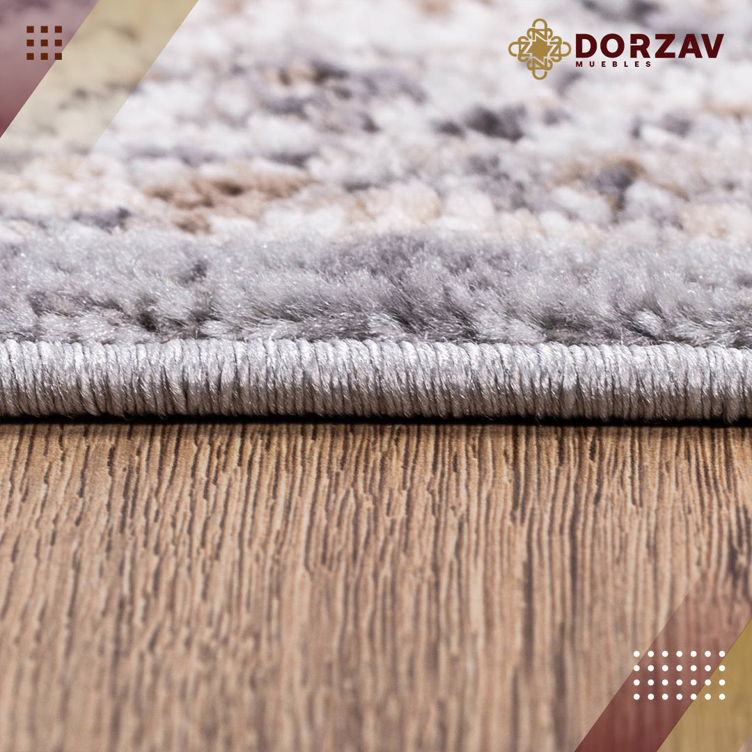 Tapete Decorativo Samara U2025