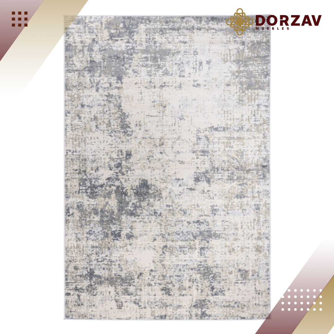 Tapete Decorativo Saray U4001