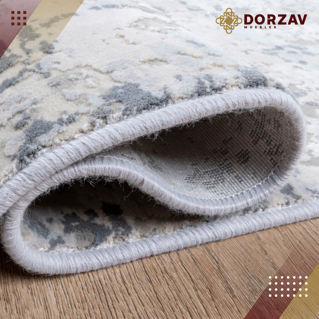 Tapete Decorativo Saray U4001