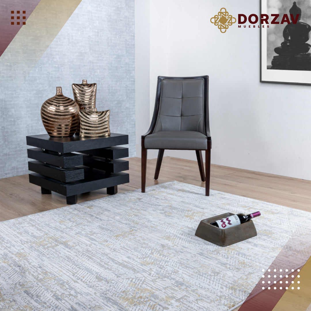 Tapete Decorativo Saray U4002