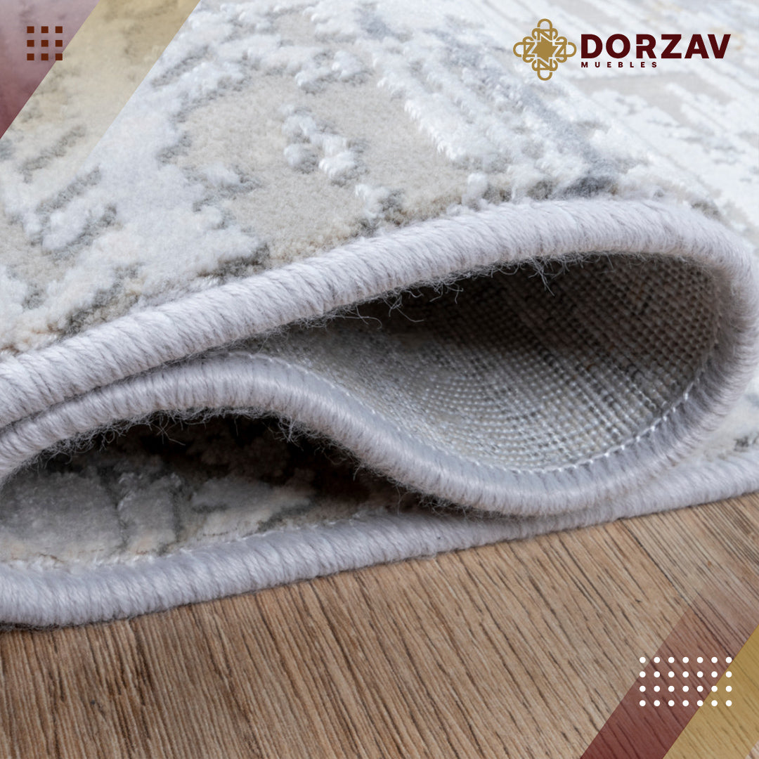 Tapete Decorativo Saray U4002