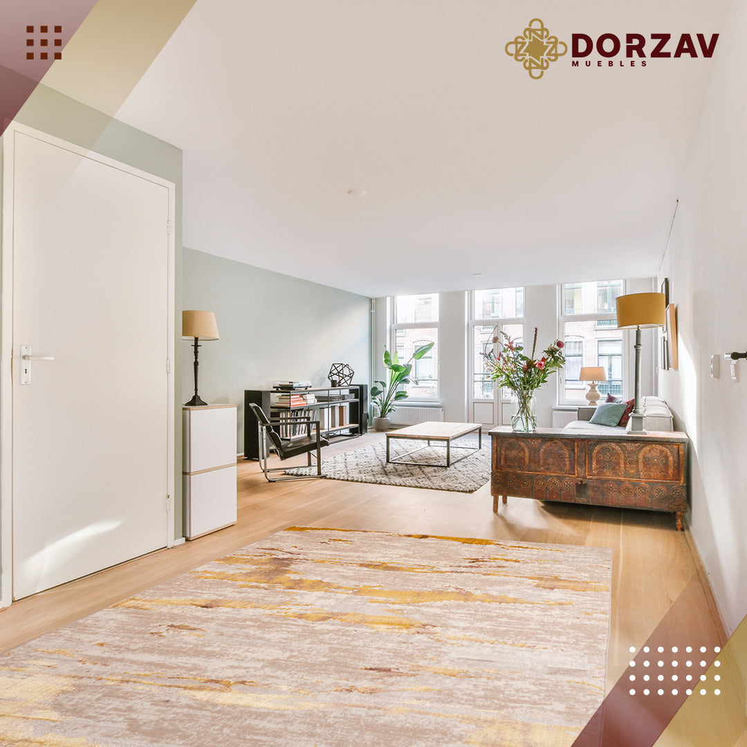 Tapete Decorativo Sibel U7001