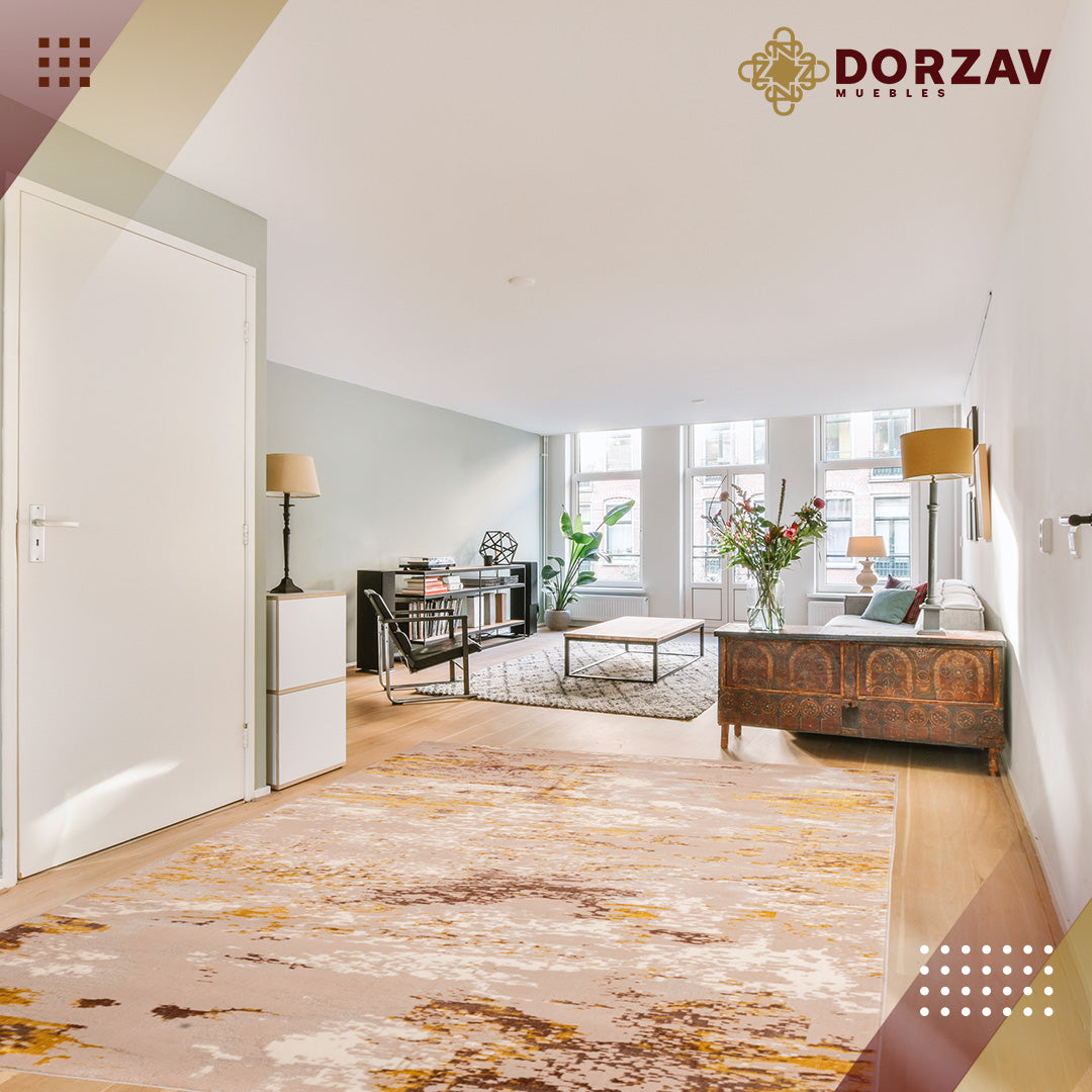 Tapete Decorativo Sibel U7003