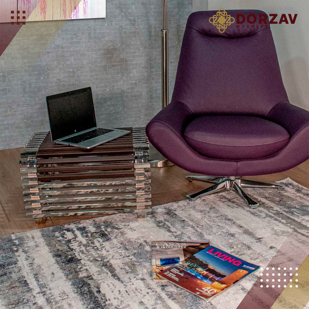 Tapete Decorativo Side T2061
