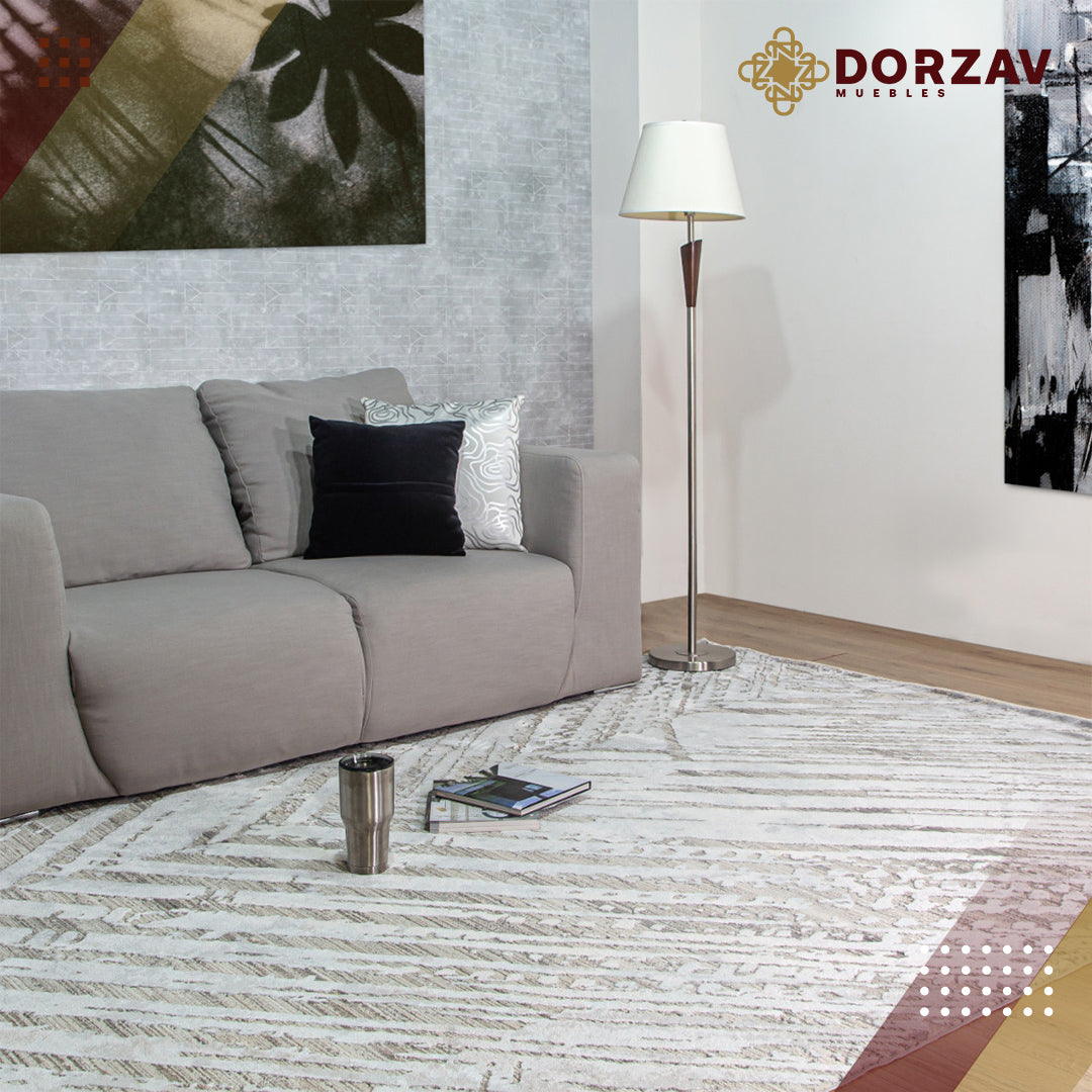 Tapete Decorativo Silvan T2127