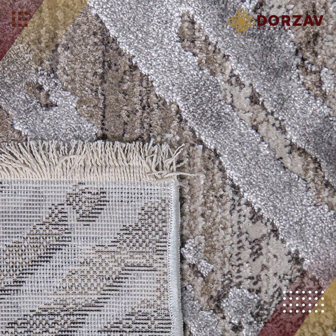 Tapete Decorativo Silvan T2127