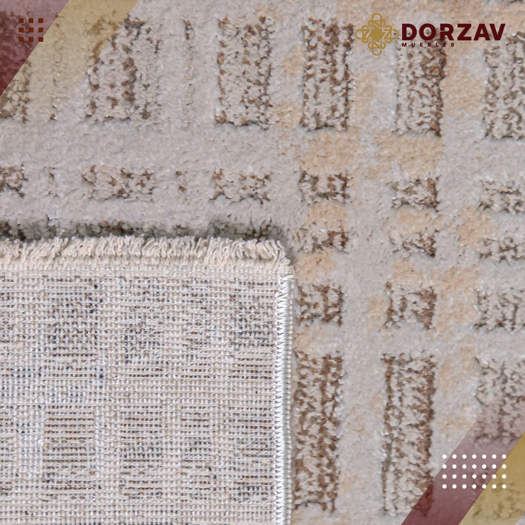 Tapete Decorativo Silvan T2128