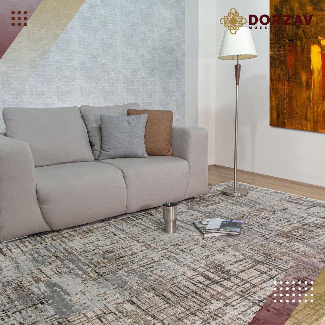 Tapete Decorativo Silvan T2130