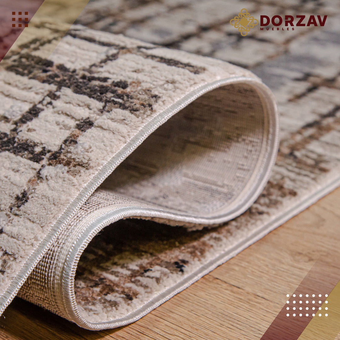 Tapete Decorativo Silvan T2130