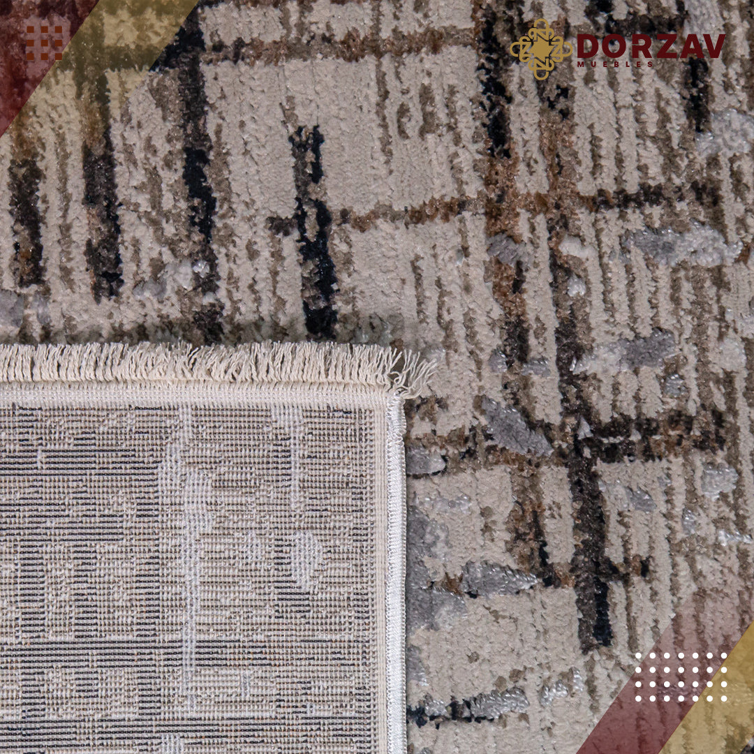 Tapete Decorativo Silvan T2130