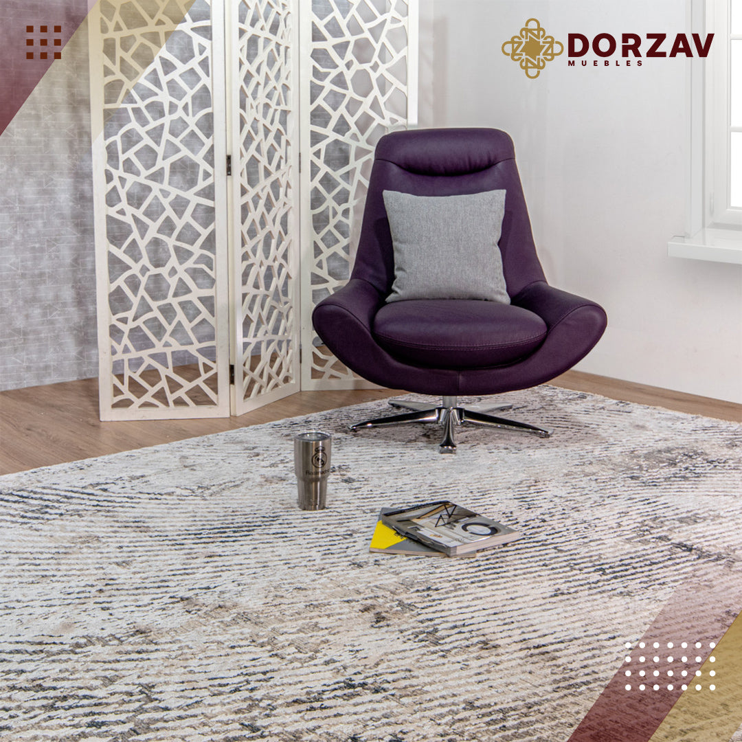 Tapete Decorativo Silvan T2150