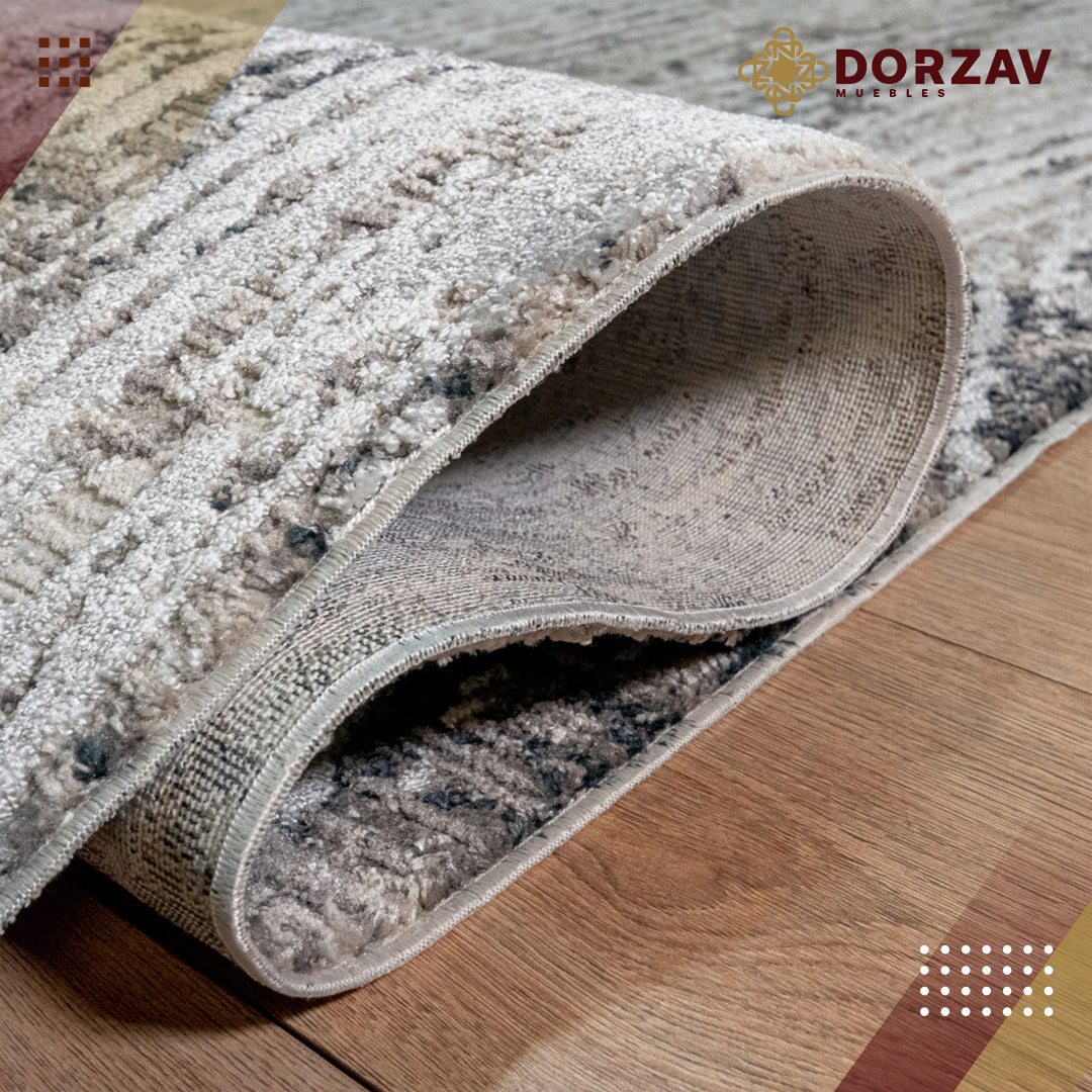 Tapete Decorativo Silvan T2150