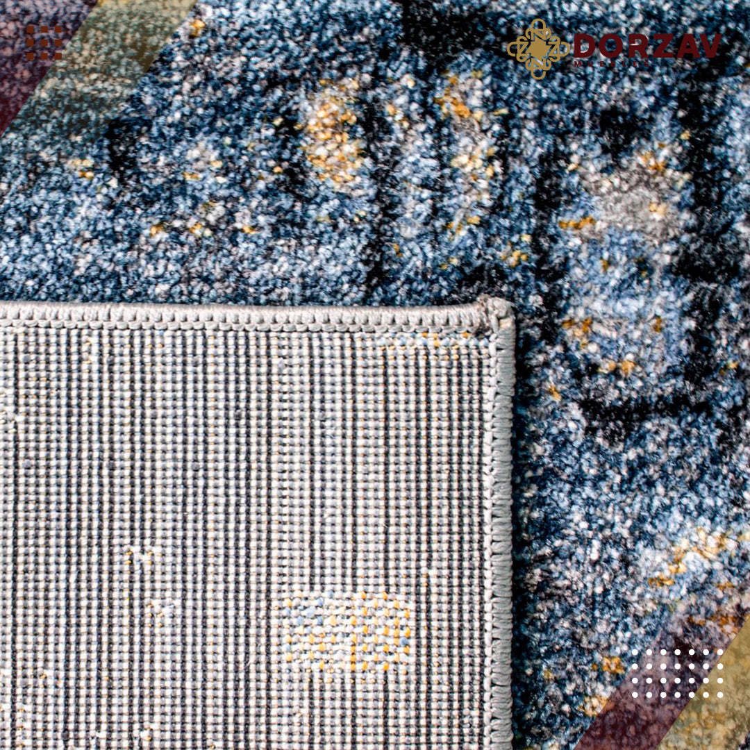 Tapete Decorativo Yenice T7004