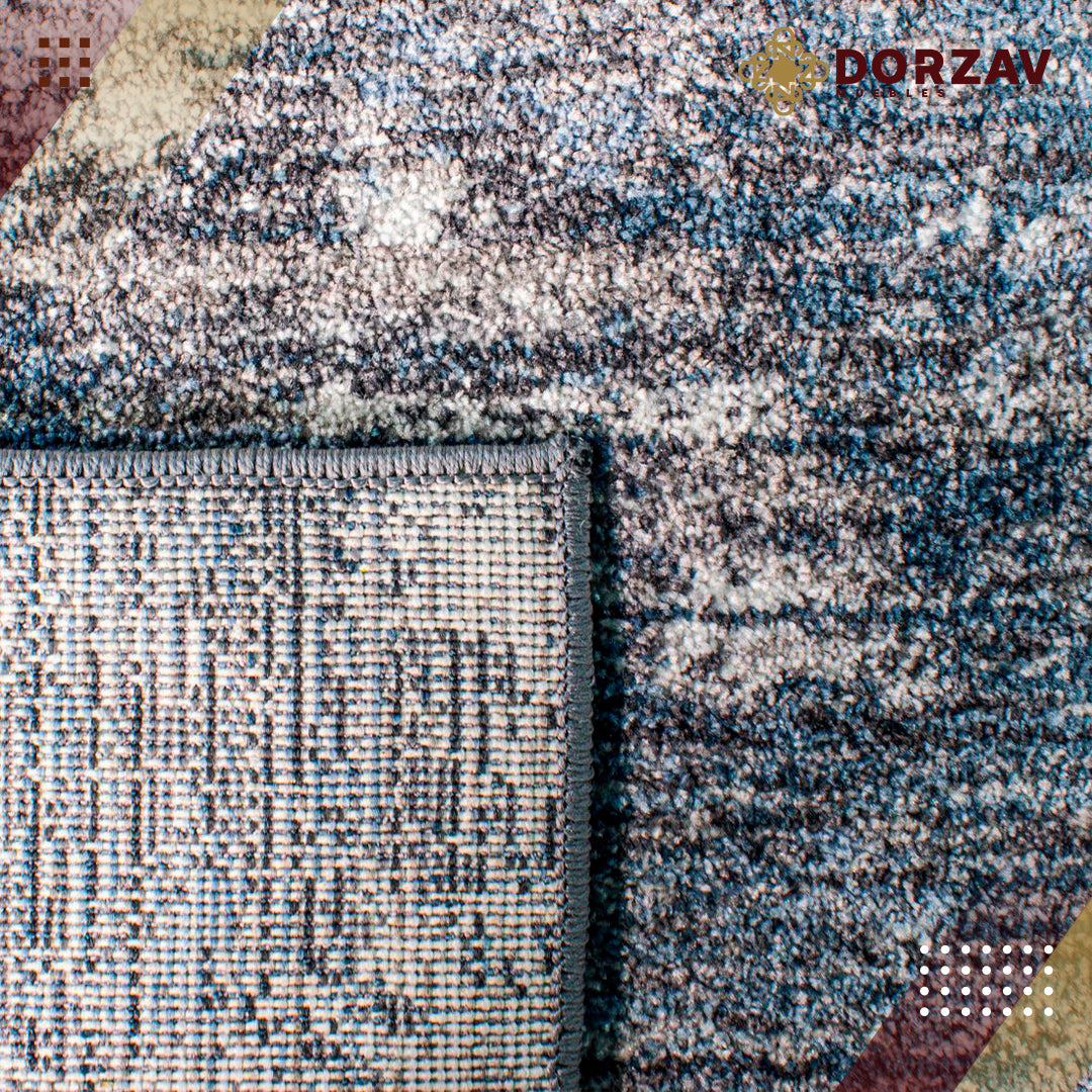 Tapete Decorativo Yenice T7006