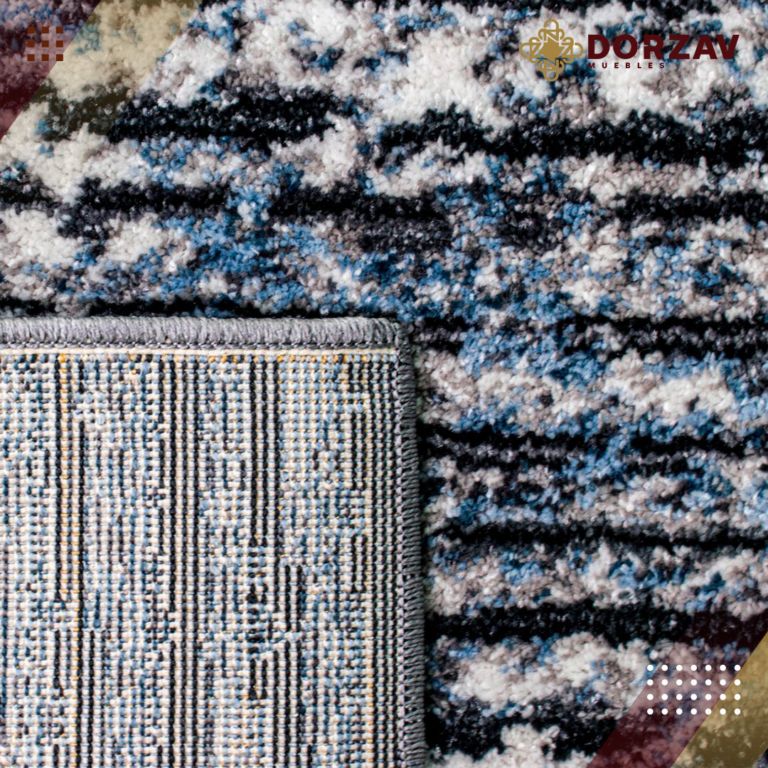 Tapete Decorativo Yenice T7009