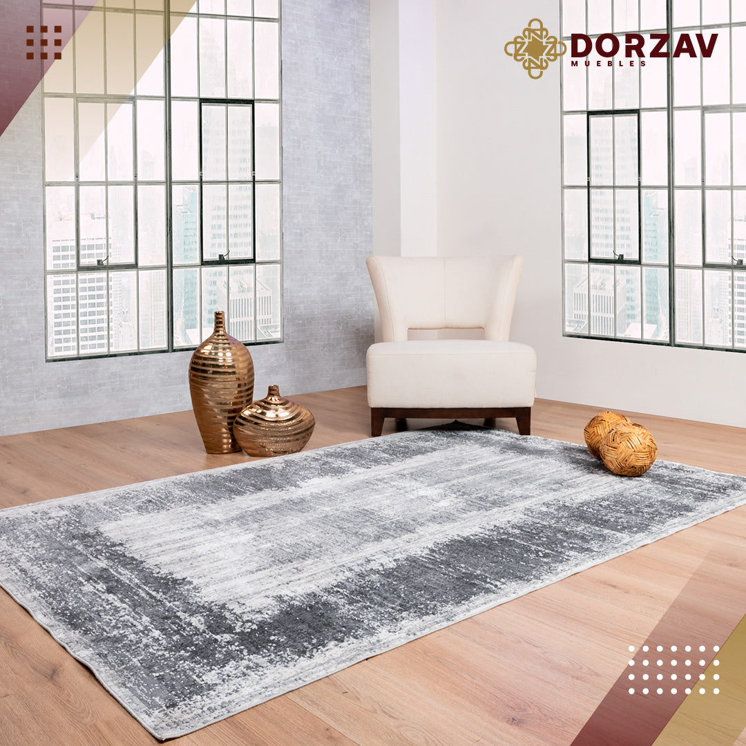 Tapete Decorativo Yasar U2042