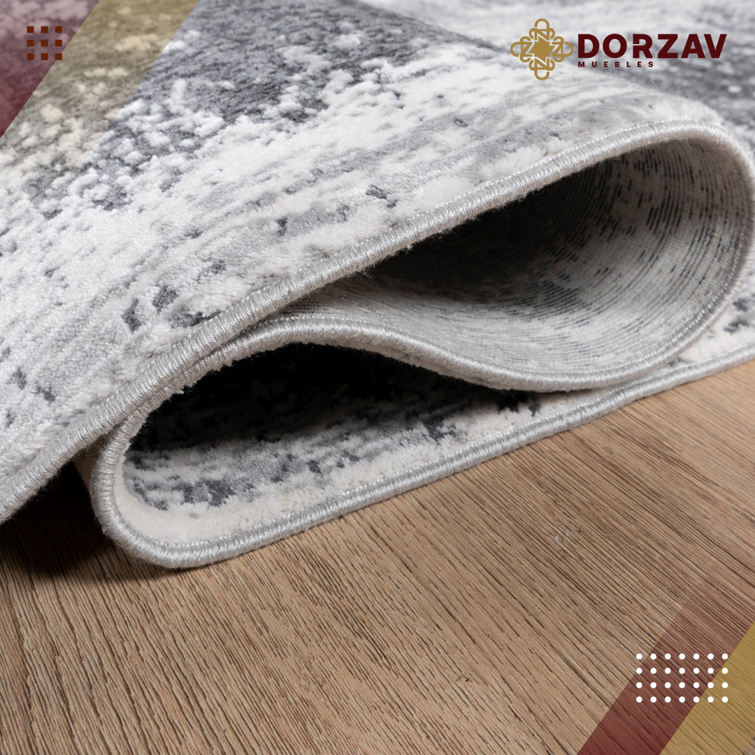 Tapete Decorativo Yasar U2042