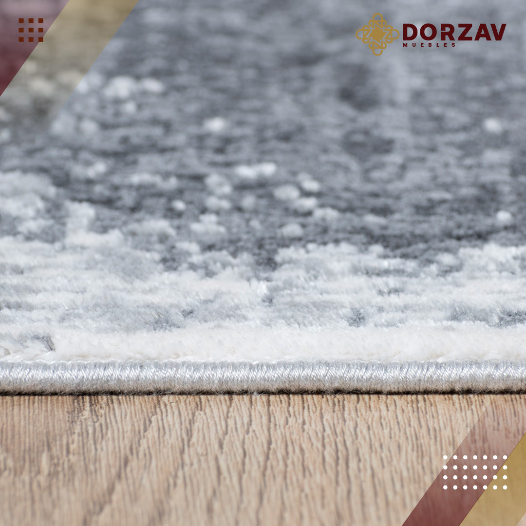 Tapete Decorativo Yasar U2042