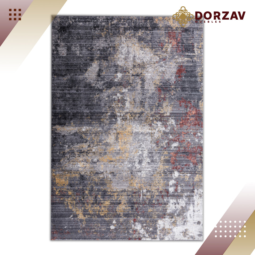 Tapete Decorativo Yenice T7011