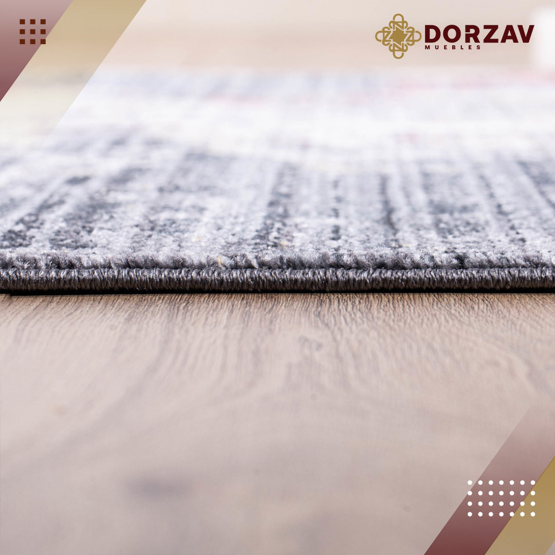 Tapete Decorativo Yenice T7011