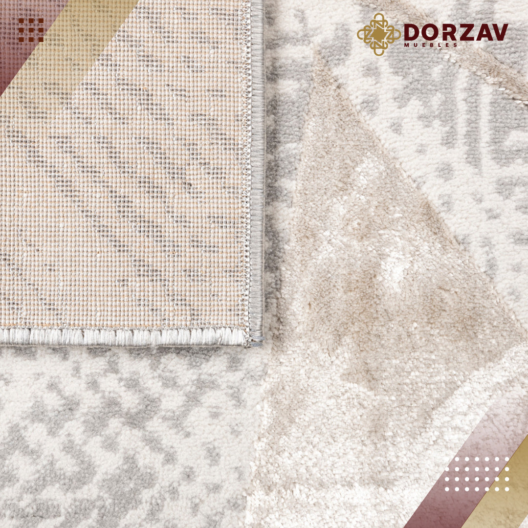 Tapete Decorativo Zaria T2181