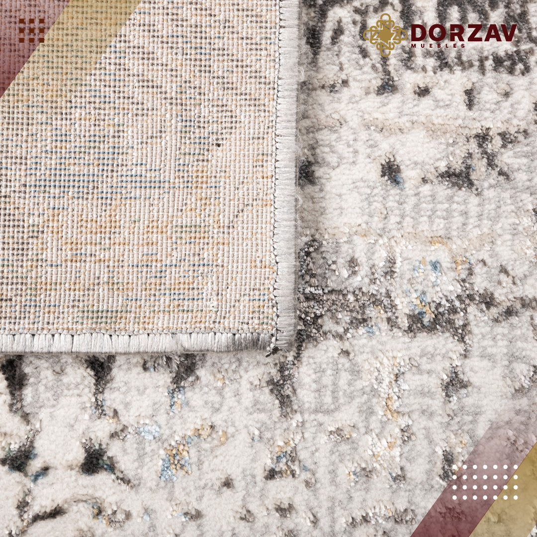 Tapete Decorativo Zaria T2188