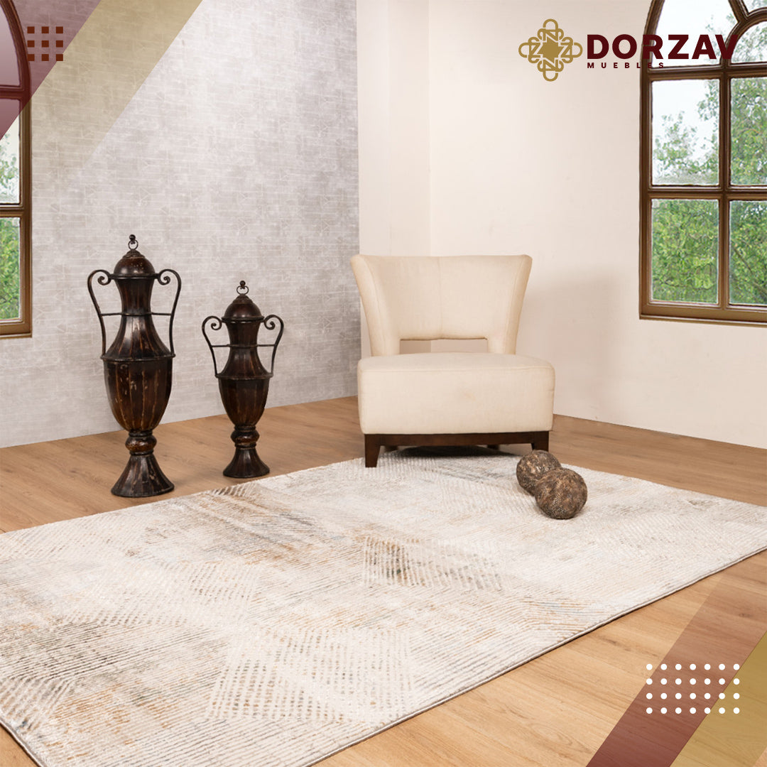 Tapete Decorativo Zaria T2236