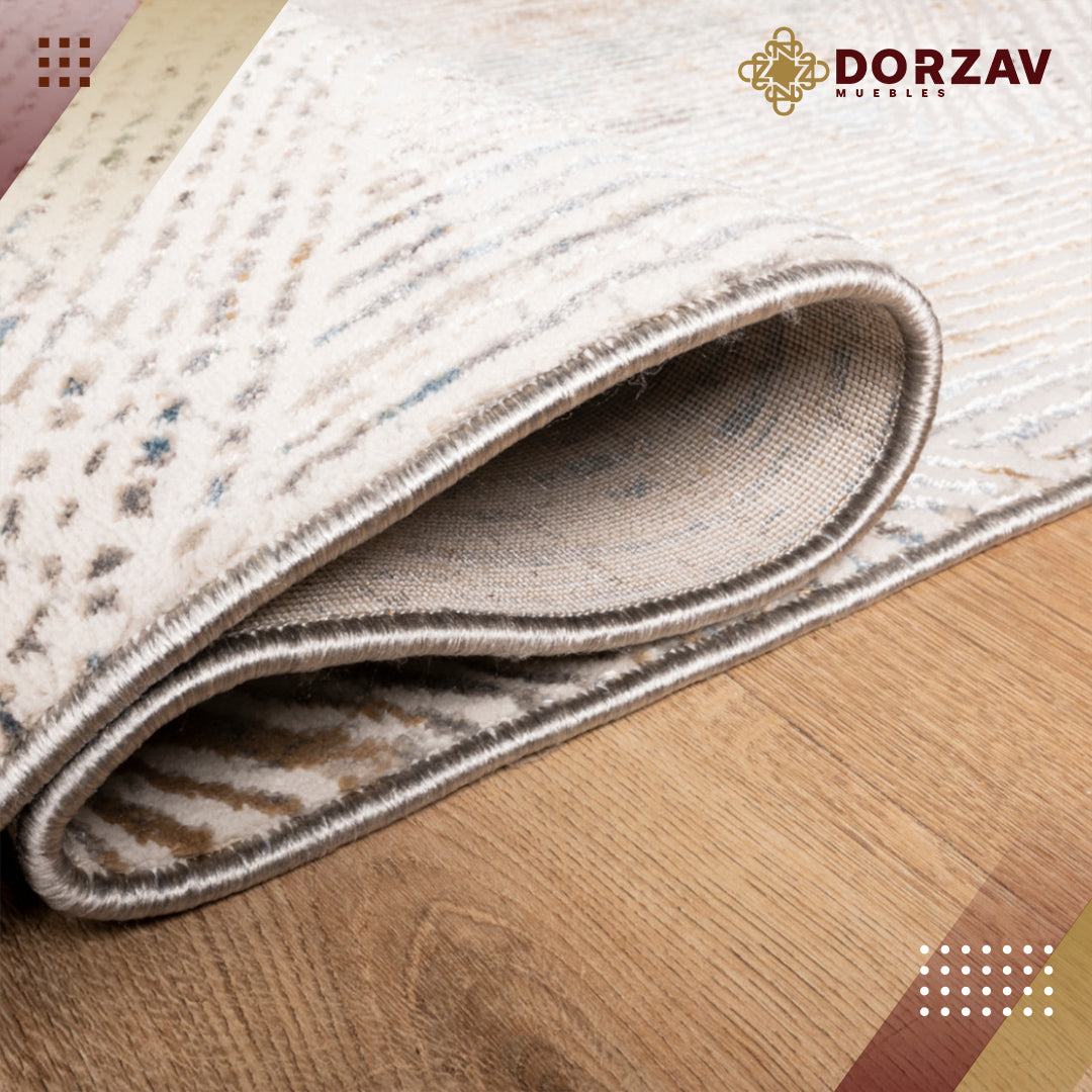 Tapete Decorativo Zaria T2236