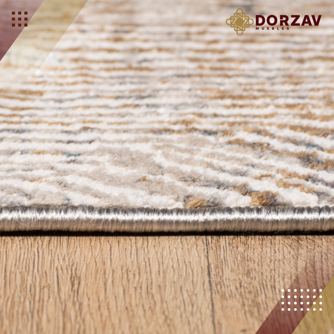 Tapete Decorativo Zaria T2236