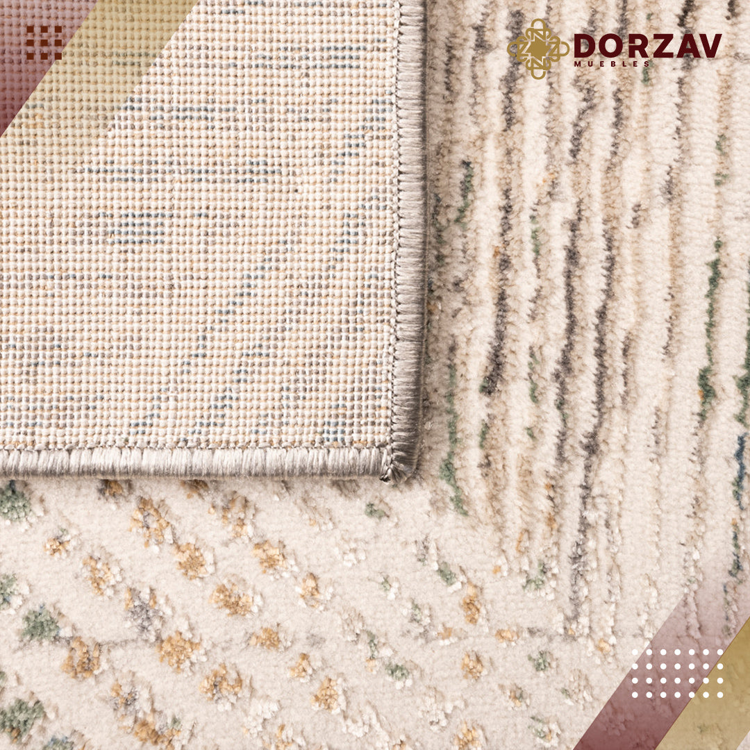 Tapete Decorativo Zaria T2236