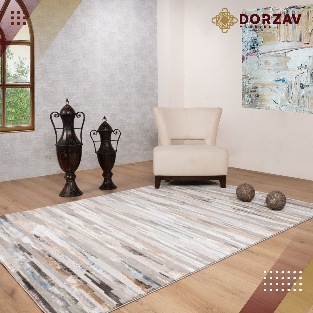 Tapete Decorativo Zaria T2239