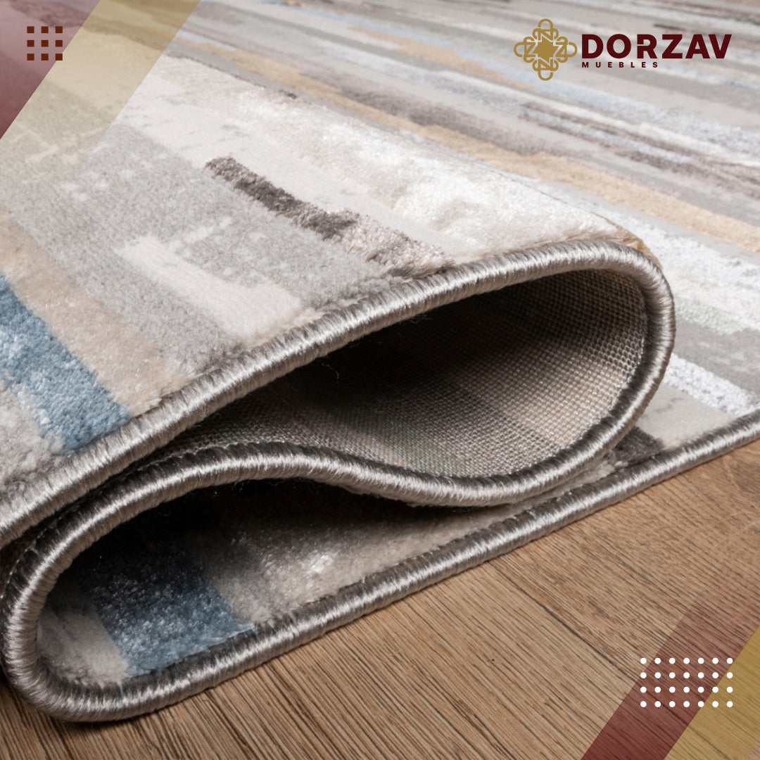 Tapete Decorativo Zaria T2239