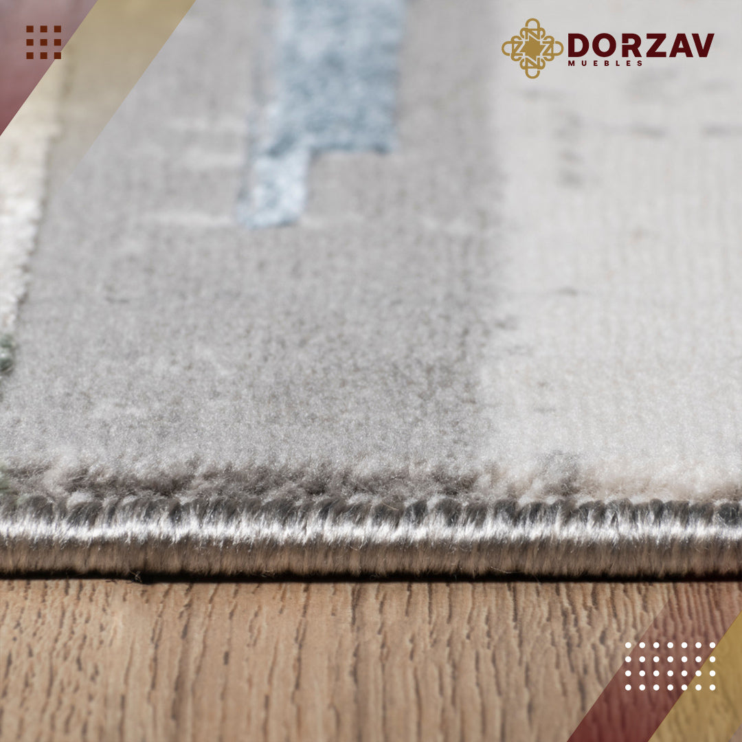 Tapete Decorativo Zaria T2239